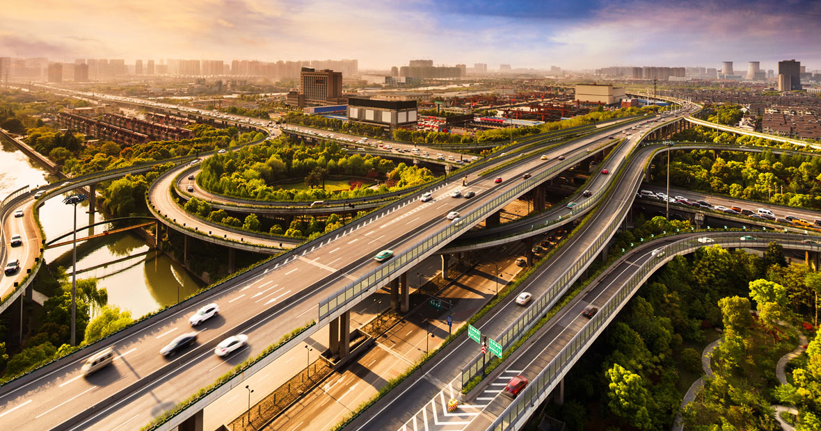 projets d'infrastructures